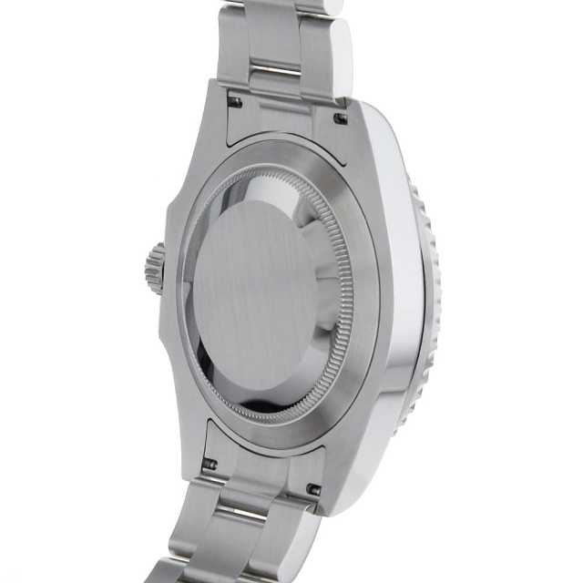 ROLEX Submariner 126610LN Men's Used