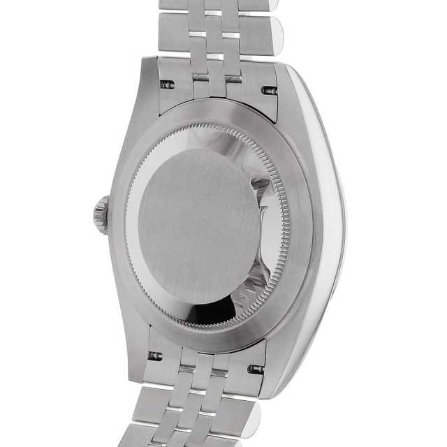 ROLEX Datejust 126300 Men's Used