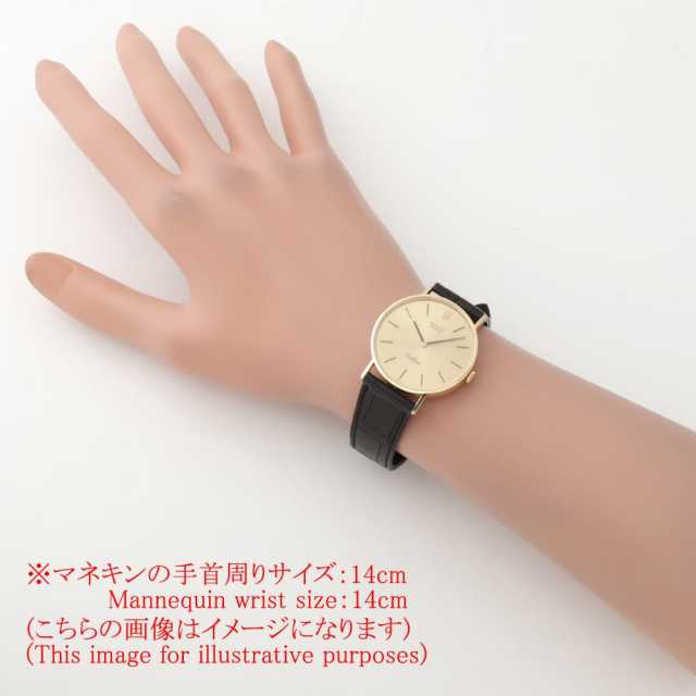ロレックス チェリーニ 3833/8 メンズ 中古