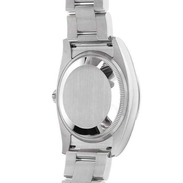 ロレックス オイスターパーペチュアル 114200 メンズ 中古