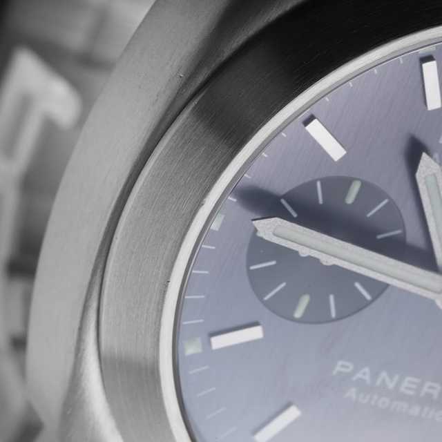 パネライ ルミノールマリーナ PAM00091 メンズ 中古