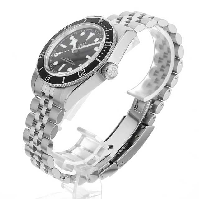 TUDOR Black Bay 7941A1A0NU-0003 Men's Used