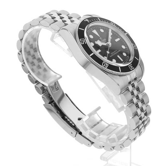 TUDOR Black Bay 7941A1A0NU-0003 Men's Used