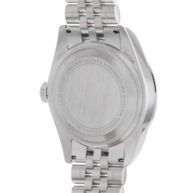 TUDOR Black Bay 7941A1A0NU-0003 Men's Used