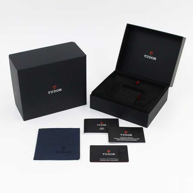TUDOR Black Bay 7941A1A0NU-0003 Men's Used