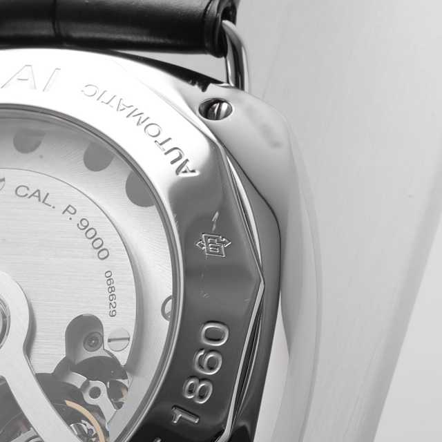 パネライ ラジオミール PAM00388 メンズ 中古