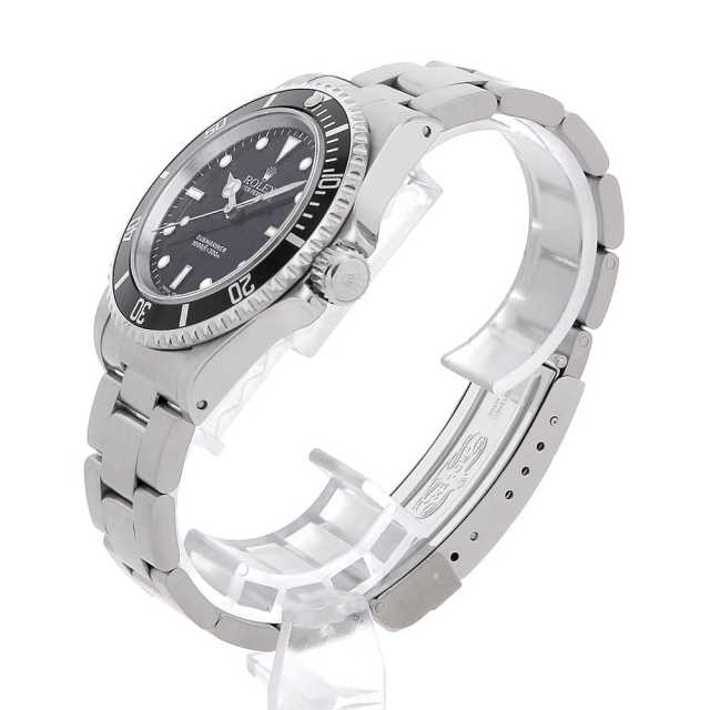 ROLEX Submariner 14060M Men's Used