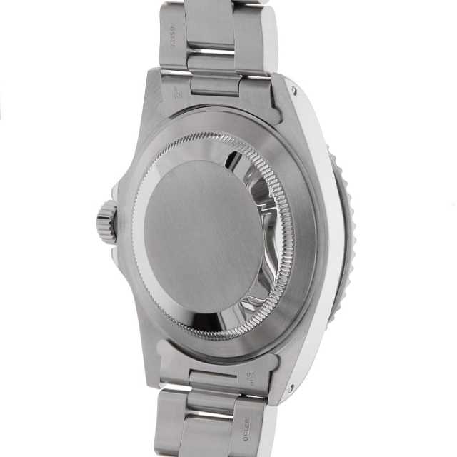 ROLEX Submariner 14060M Men's Used