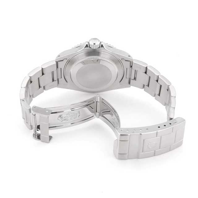 ROLEX Submariner 14060M Men's Used