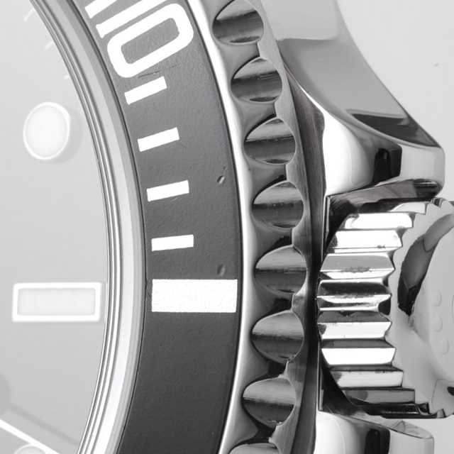 ROLEX Submariner 14060M Men's Used