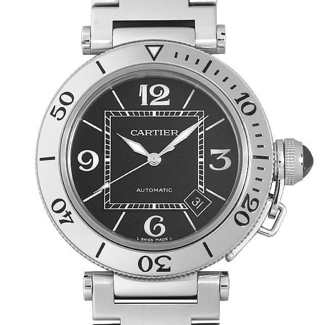 パシャ シータイマー W31077M7 メイン画像