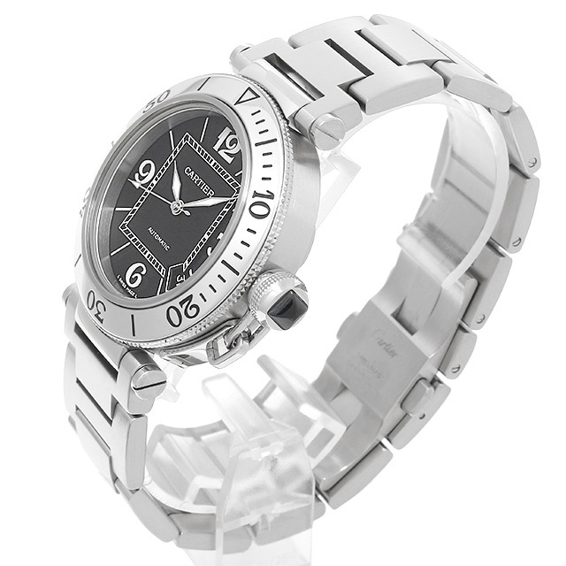 パシャ シータイマー W31077M7 サブ画像１