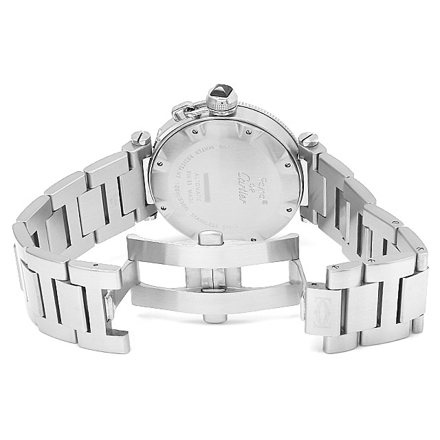 パシャ シータイマー W31077M7 サブ画像２