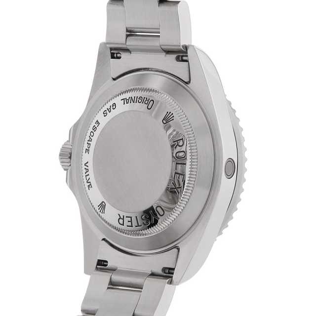ロレックス シードゥエラー 16600 メンズ 中古