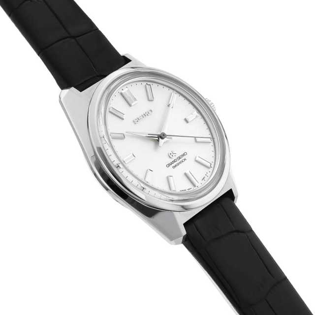 グランドセイコー メカニカル SBGW047 メンズ 中古