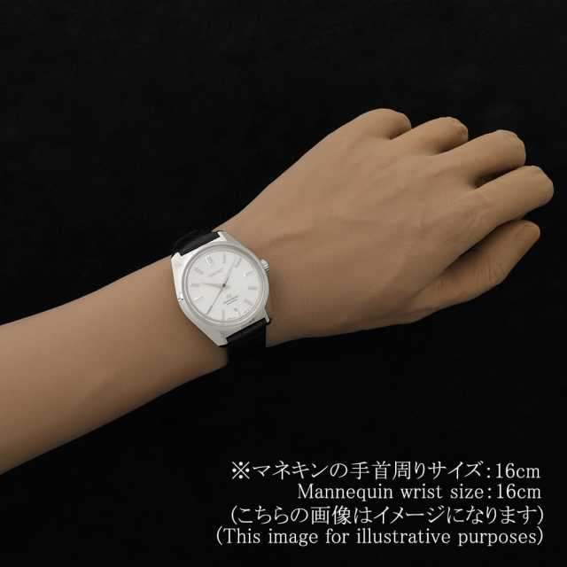 SBGW047 シルバー Grand Seiko（グランドセイコー）ヒストリカル