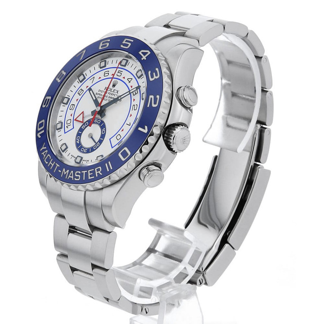 ROLEX Yacht Master 116680 Men's Used