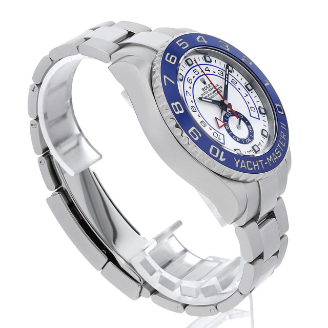 ROLEX Yacht Master 116680 Men's Used