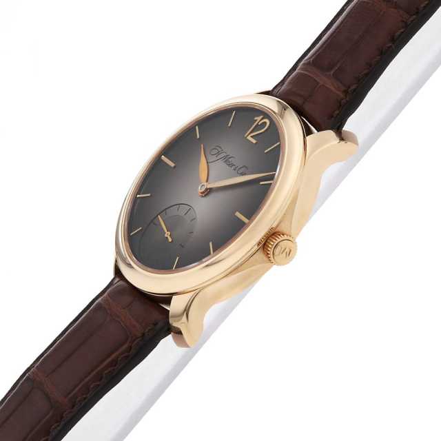 H.モーザー  1321-0109 メンズ 中古