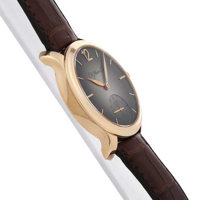 H.モーザー  1321-0109 メンズ 中古