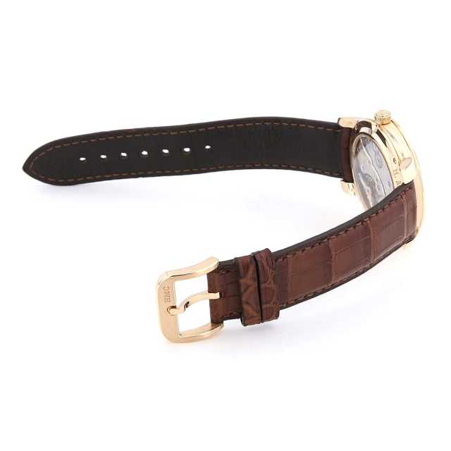 H.モーザー  1321-0109 メンズ 中古