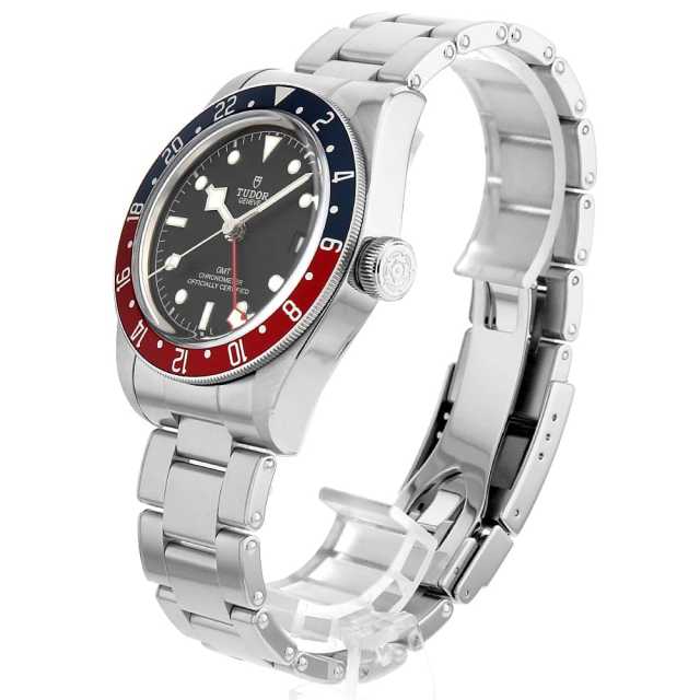 TUDOR Black Bay 79830RB Men's Used