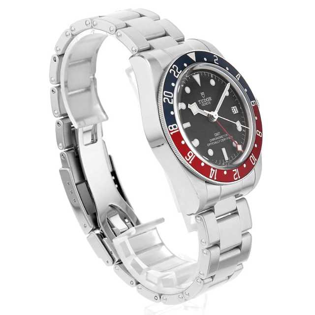 TUDOR Black Bay 79830RB Men's Used