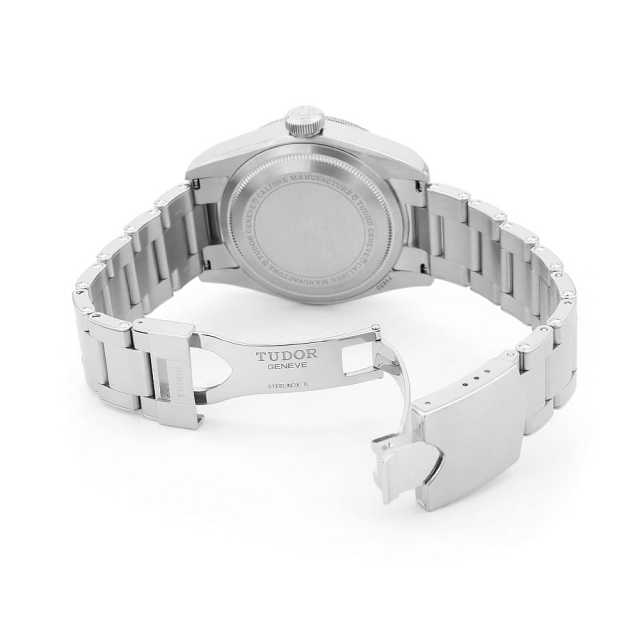 TUDOR Black Bay 79830RB Men's Used