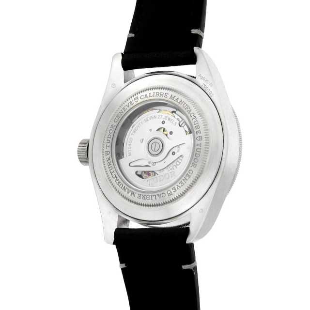 チューダー ブラックベイ 79010SG メンズ 中古