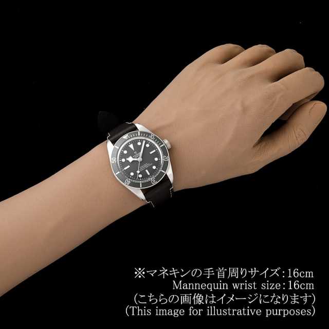 チューダー ブラックベイ 79010SG メンズ 中古