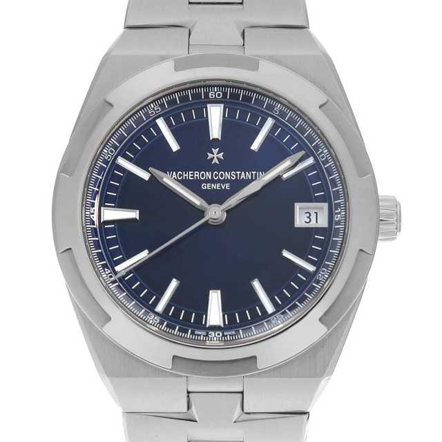 VACHERON CONSTANTIN Overseas 4500V/110A-B128 Men's Used