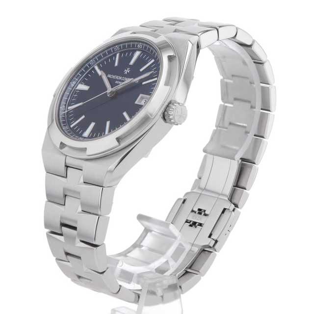 VACHERON CONSTANTIN Overseas 4500V/110A-B128 Men's Used