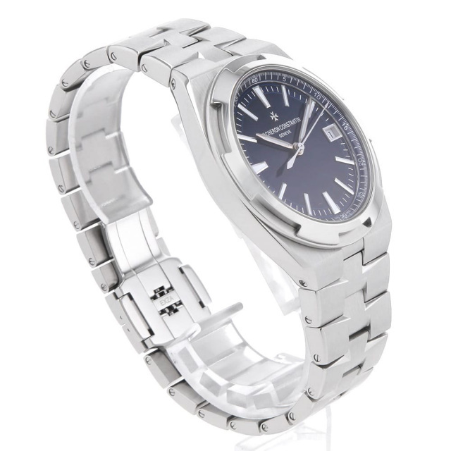 VACHERON CONSTANTIN Overseas 4500V/110A-B128 Men's Used