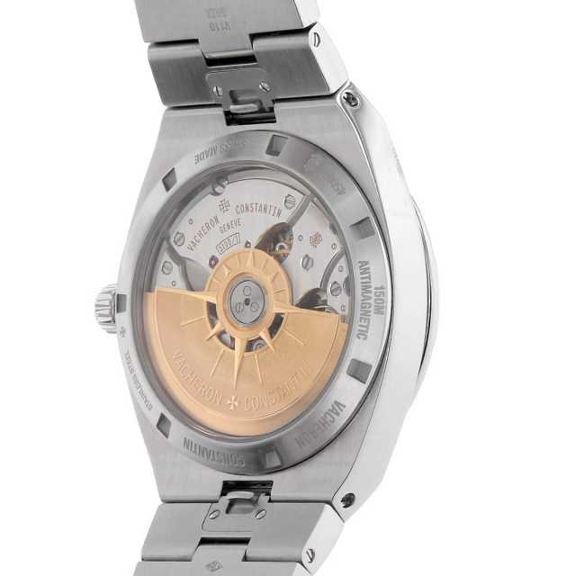 VACHERON CONSTANTIN Overseas 4500V/110A-B128 Men's Used
