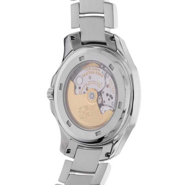 パテックフィリップ アクアノート 5167/1A-001 メンズ 中古