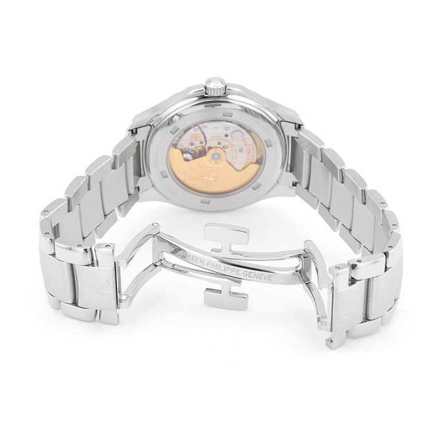 パテックフィリップ アクアノート 5167/1A-001 メンズ 中古