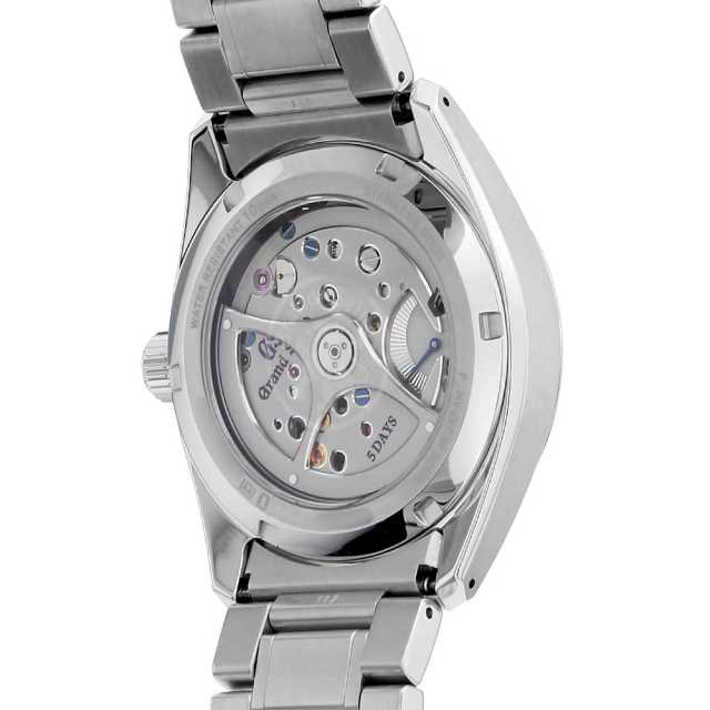 GRAND SEIKO Spring Drive SLGA009 Men's Used