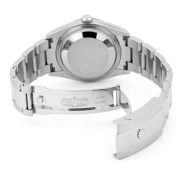 ロレックス デイトジャスト 126234 メンズ 中古