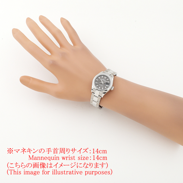 ロレックス デイトジャスト 279160 レディース 中古