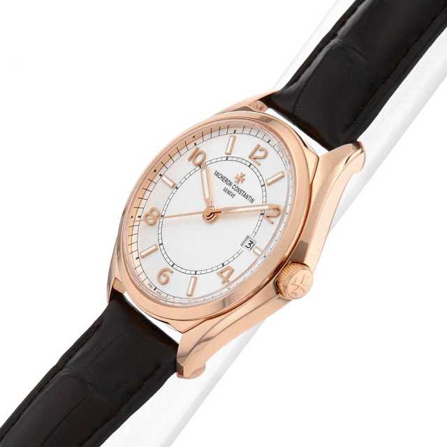 VACHERON CONSTANTIN Fifty Six 4600E/000R-B441 Men's Used