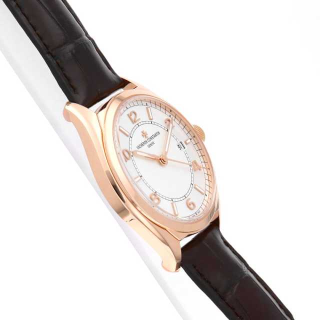 VACHERON CONSTANTIN Fifty Six 4600E/000R-B441 Men's Used