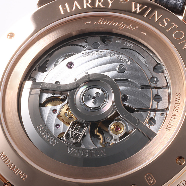 HARRY WINSTON 写真集 RIZZOLI 2012 大判 Amazon.co.jp: Harry Winston (Memoire des marques