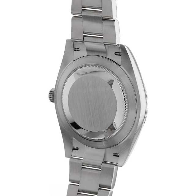 ROLEX Datejust 126300 Men's Used