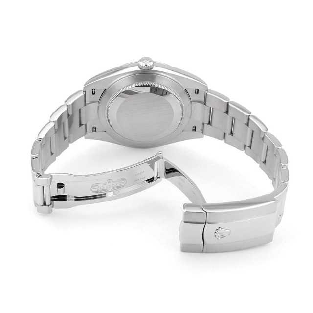 ROLEX Datejust 126300 Men's Used
