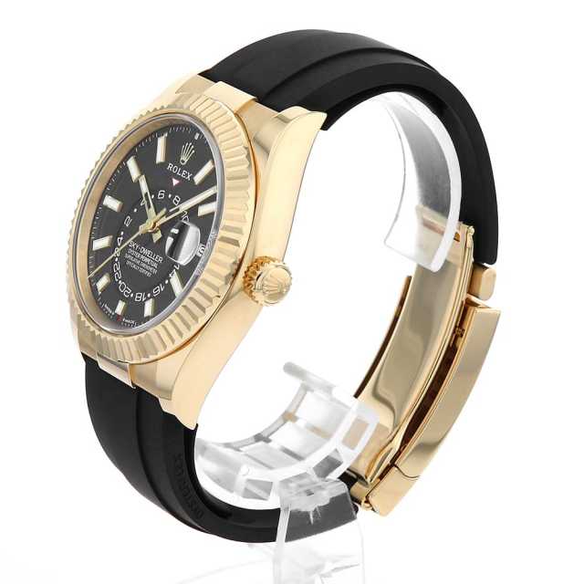 ROLEX Sky-Dweller 336238 Men's Used