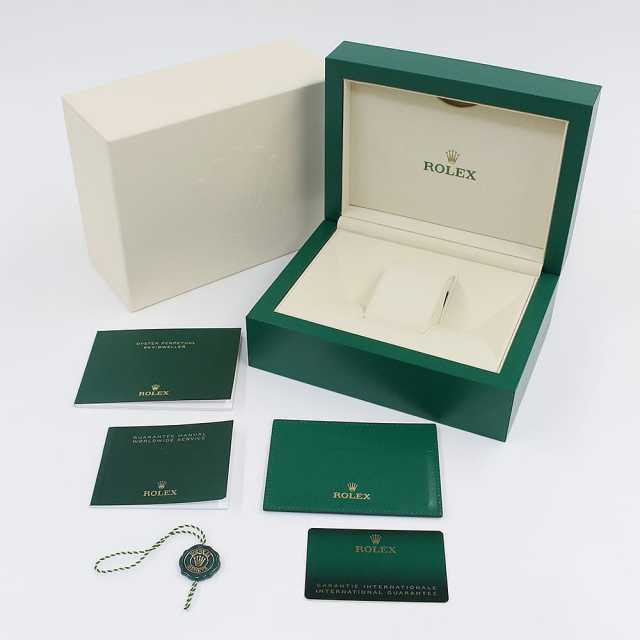 ROLEX Sky-Dweller 336238 Men's Used