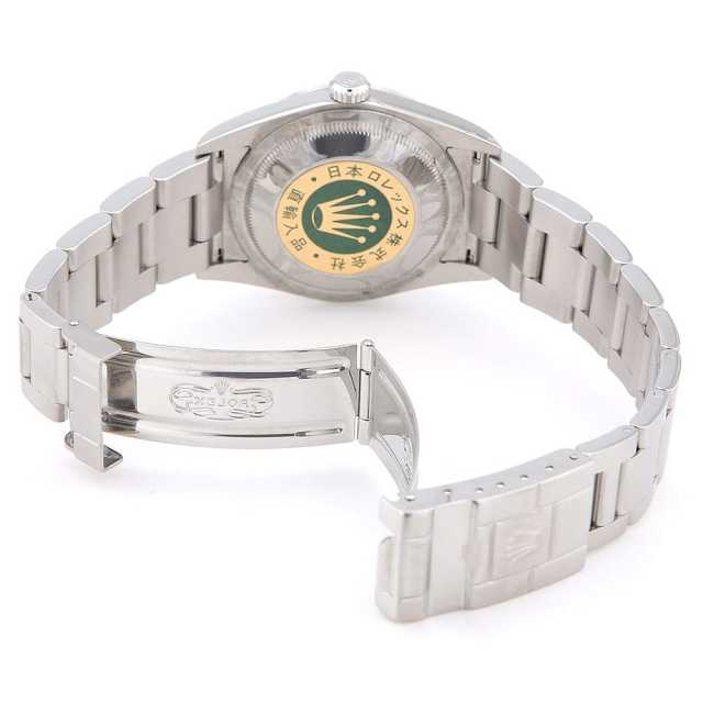 ロレックス エクスプローラー 114270 メンズ 中古