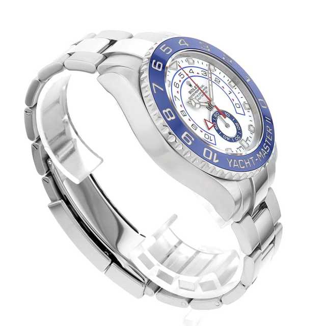 ROLEX Yacht Master 116680 Men's Used