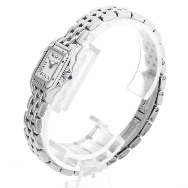 Cartier PANTHERE WSPN0019 Women's Used