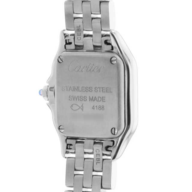 Cartier PANTHERE WSPN0019 Women's Used